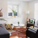Seelos - Alpine Easy Flats *