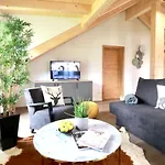 Apartmán Seelos - Alpine Easy Flats *