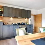 Seelos - Alpine Easy Flats *