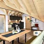 Apartmán Seelos - Alpine Easy Flats Mieming