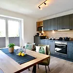 Seelos - Alpine Easy Flats Apartmán Mieming