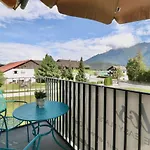 Seelos - Alpine Easy Flats Apartmán *
