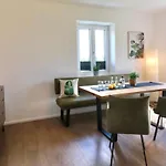 Seelos - Alpine Easy Flats Apartmán *