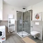 Apartmán Seelos - Alpine Easy Flats *