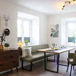 Seelos - Alpine Easy Flats Mieming