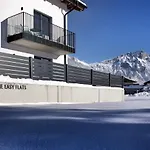 Apartmán Seelos - Alpine Easy Flats Mieming