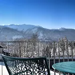 Seelos - Alpine Easy Flats Apartmán Mieming
