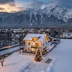 Seelos - Alpine Easy Flats Mieming
