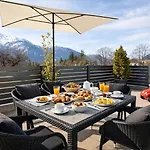 Apartmán Seelos - Alpine Easy Flats Mieming