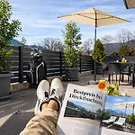 Apartmán Seelos - Alpine Easy Flats