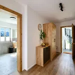 Apartmán Seelos - Alpine Easy Flats
