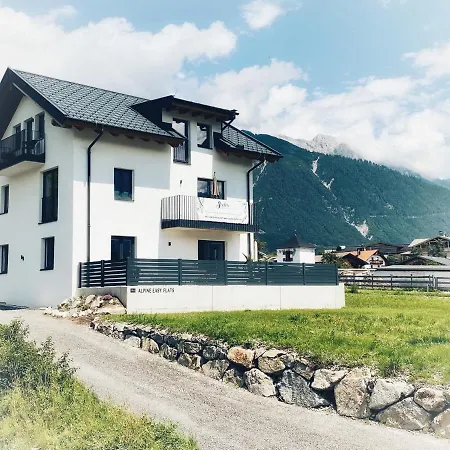 Seelos - Alpine Easy Flats Mieming