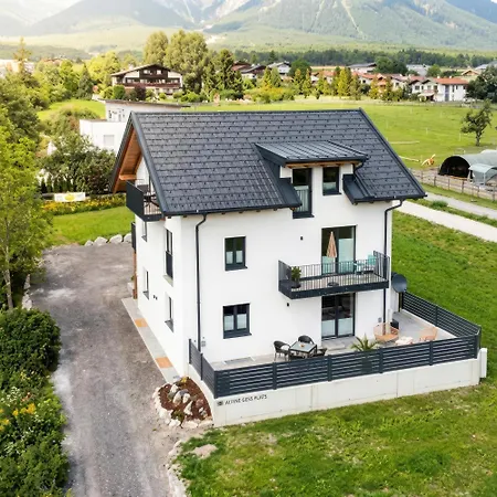 Seelos - Alpine Easy Flats Миминг