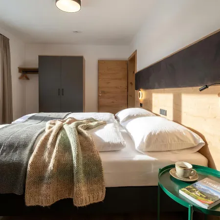 Апартаменты Seelos - Alpine Easy Flats Миминг