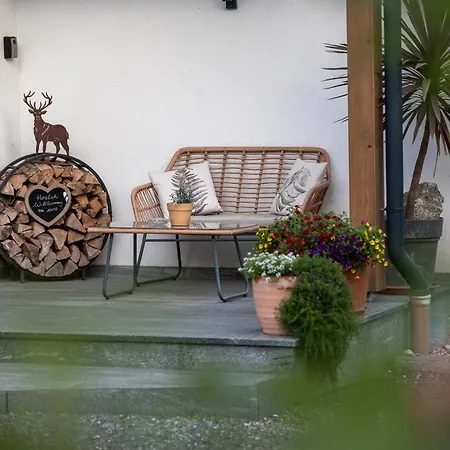 Seelos - Alpine Easy Flats Апартаменты