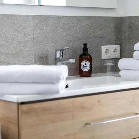 Seelos - Alpine Easy Flats Миминг