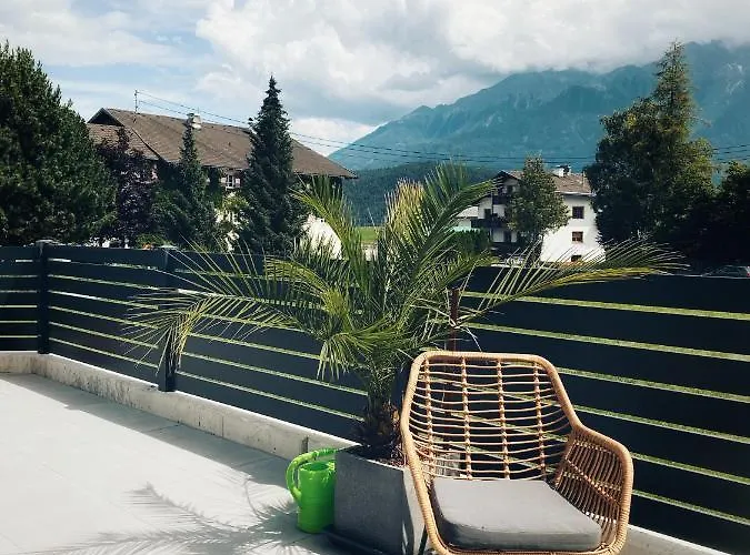 Seelos - Alpine Easy Flats *