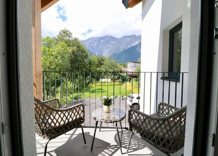 Seelos - Alpine Easy Flats