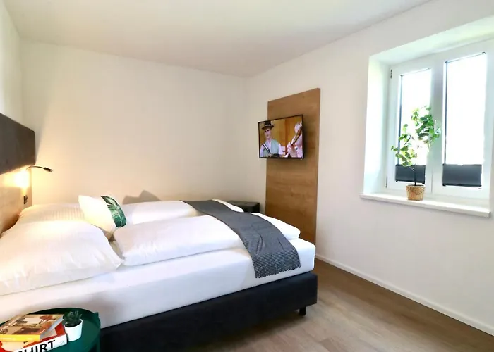 Seelos - Alpine Easy Flats Mieming