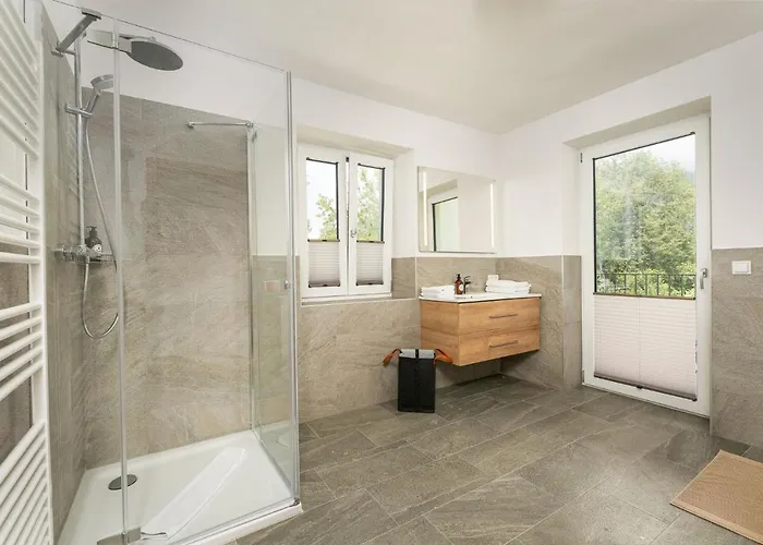 Seelos - Alpine Easy Flats Апартаменты *