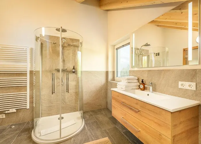 Apartamento Seelos - Alpine Easy Flats *