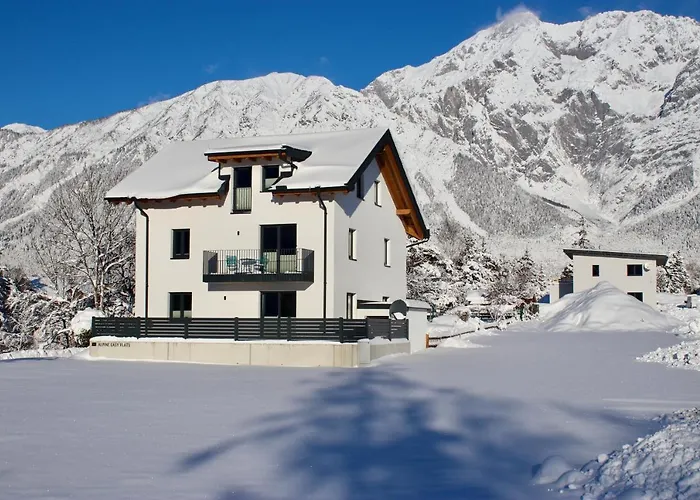 Seelos - Alpine Easy Flats * Mieming