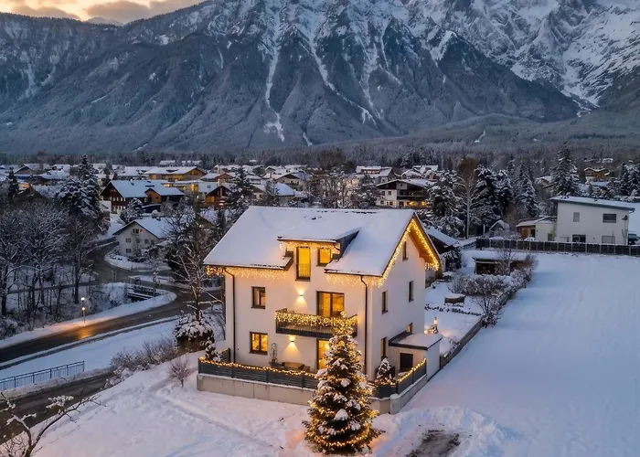 Seelos - Alpine Easy Flats Миминг