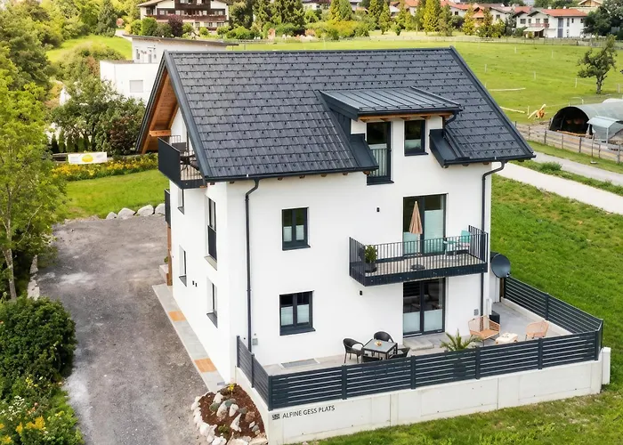 Seelos - Alpine Easy Flats Миминг