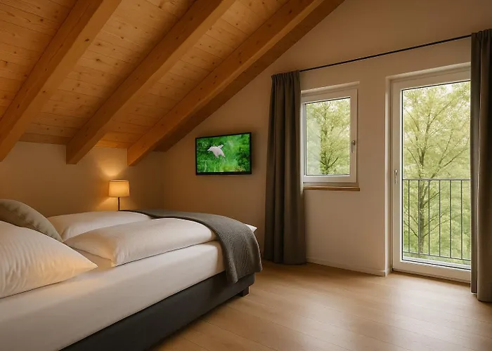 Seelos - Alpine Easy Flats