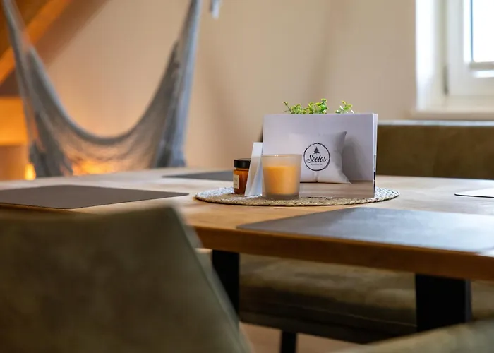 Seelos - Alpine Easy Flats *