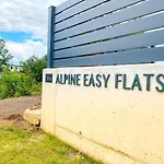 Seelos - Alpine Easy Flats דירה *
