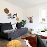Seelos - Alpine Easy Flats מימינג