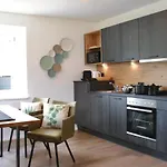 Seelos - Alpine Easy Flats *