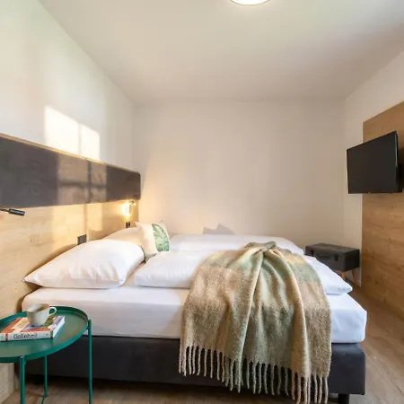 Seelos - Alpine Easy Flats