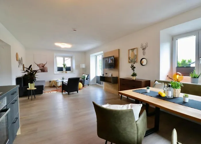 Seelos - Alpine Easy Flats Appartamento