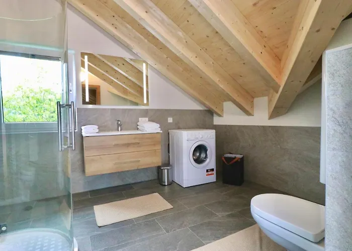 Seelos - Alpine Easy Flats * Mieming