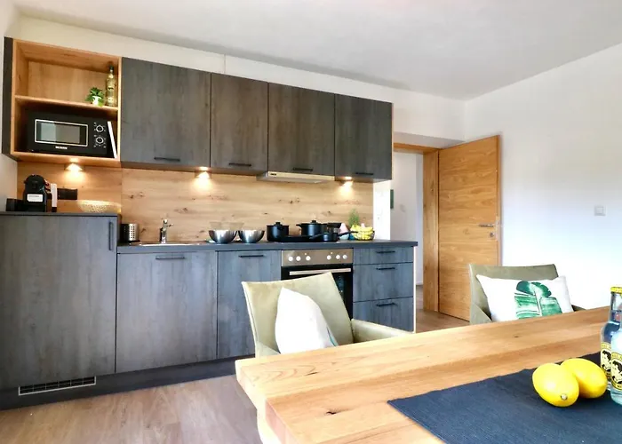 Seelos - Alpine Easy Flats *