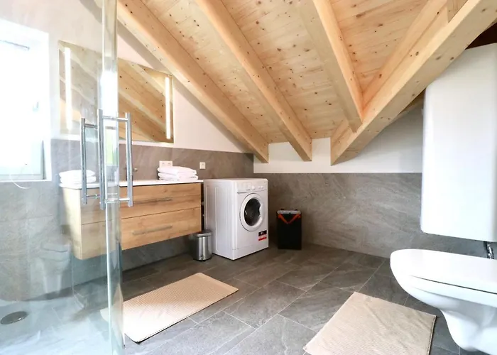 Seelos - Alpine Easy Flats Appartamento Mieming