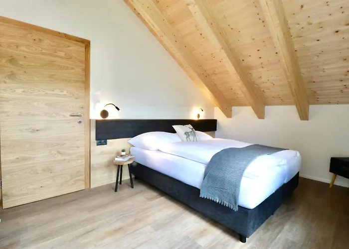 Seelos - Alpine Easy Flats