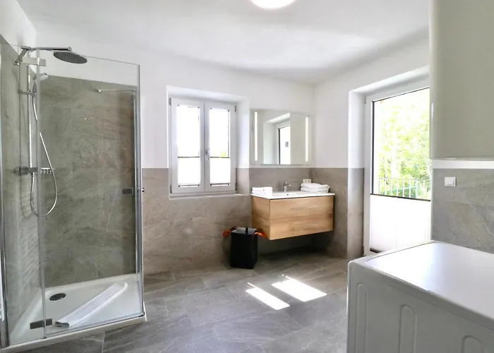 Seelos - Alpine Easy Flats Appartamento *