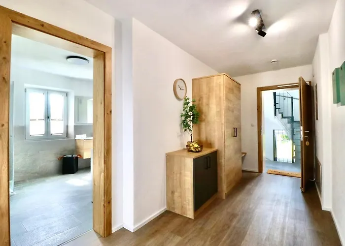 Seelos - Alpine Easy Flats Appartamento Mieming