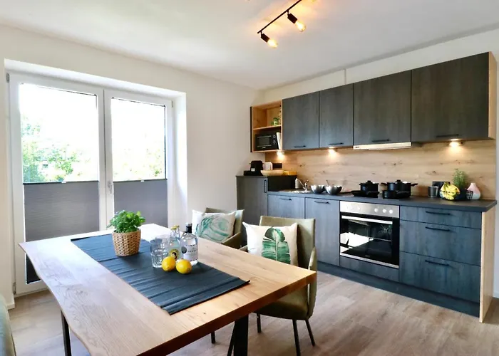 Seelos - Alpine Easy Flats Appartamento Mieming