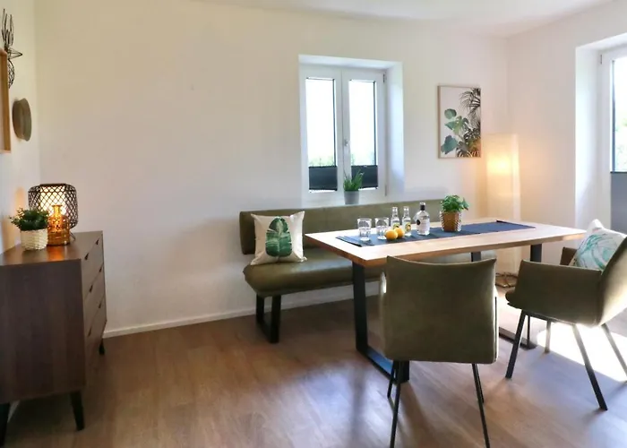 Seelos - Alpine Easy Flats Apartman *