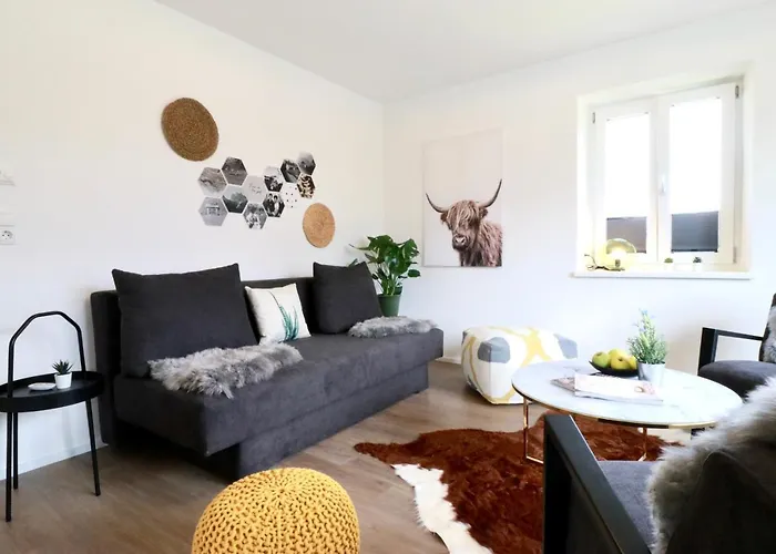 Seelos - Alpine Easy Flats Mieming