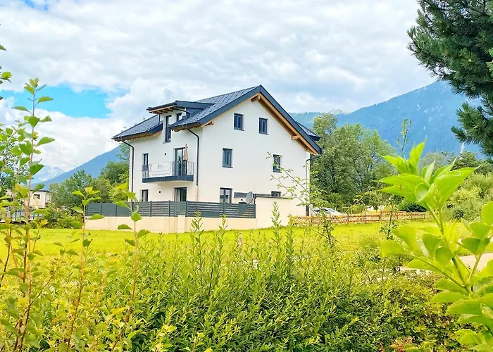 Seelos - Alpine Easy Flats Appartamento *