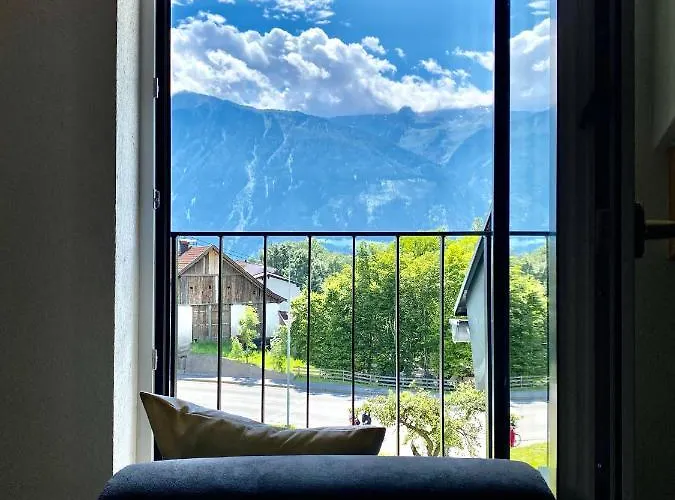 Seelos - Alpine Easy Flats * Mieming