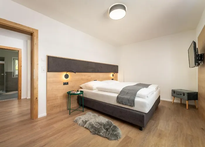 Appartamento Seelos - Alpine Easy Flats *