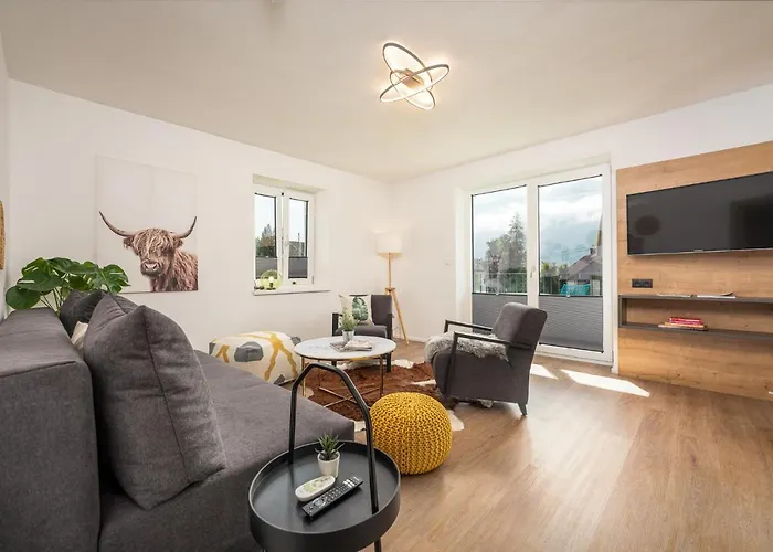 Seelos - Alpine Easy Flats