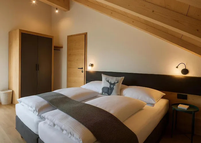 Seelos - Alpine Easy Flats * Mieming